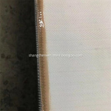 White Polyester Conveyor Mesh Belt